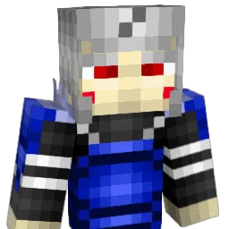 PizzaTamer's Minecraft skin