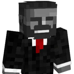 Pizza_HUT2626 Minecraft avatar bust