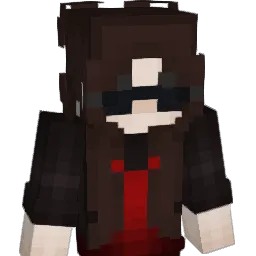 Pizza_John Minecraft avatar bust
