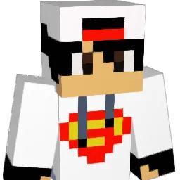 Pizza__Hut123 Minecraft avatar bust
