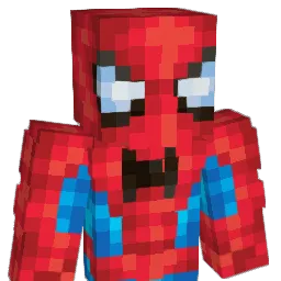 Pizzabombe's Minecraft skin