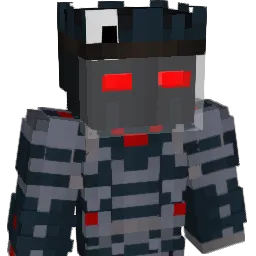 Pizzaknight894 Minecraft avatar bust