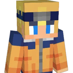 Pizzalieferant8 Minecraft avatar bust