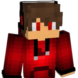 Pizzalolo's Minecraft skin