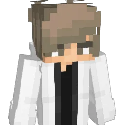 Pizzaman0768 Minecraft avatar bust