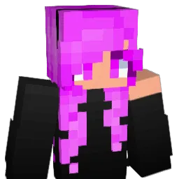 Pizzamandolino13 Minecraft avatar bust