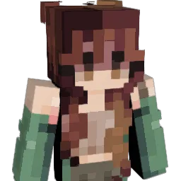 Pizzarole5 Minecraft avatar bust