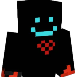 Pizzazombie12's Minecraft skin