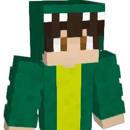 PizzenY's Minecraft skin