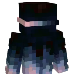 PizzzzaBoi Minecraft avatar bust