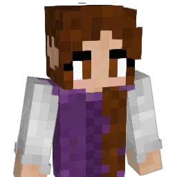 Pj_Lynn Minecraft avatar bust