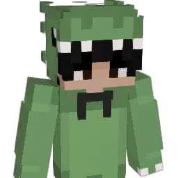 Pjaye's Minecraft skin