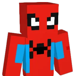 Pjbeegirl88 Minecraft avatar bust