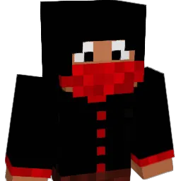Pjofs's Minecraft skin