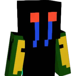 PjotrTanghe2008 Minecraft avatar bust