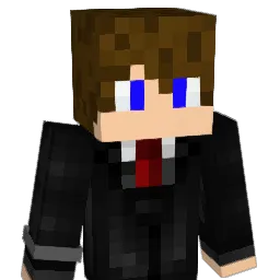 Pjuk's Minecraft skin