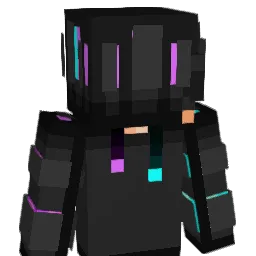 PkSmoker Minecraft avatar bust