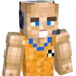 Pkaner's Minecraft skin