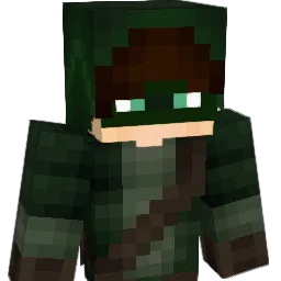 PkmEppickz Minecraft avatar bust