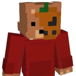 Pl4gv3 Minecraft avatar bust
