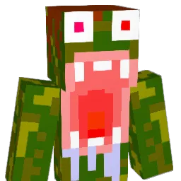 Pl4ykey's Minecraft skin
