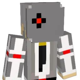 PlLoAr's Minecraft skin