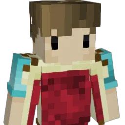 Plabner1's Minecraft skin