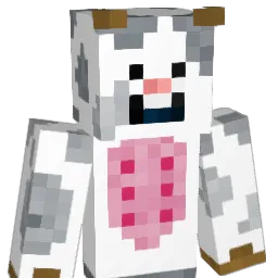 Placevalue's Minecraft skin