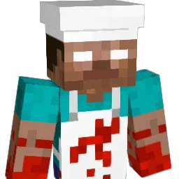 Plach87's Minecraft skin