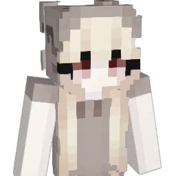 Placinq's Minecraft skin