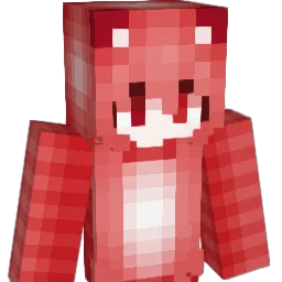 Plael's Minecraft skin