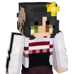Plaestro Minecraft avatar bust
