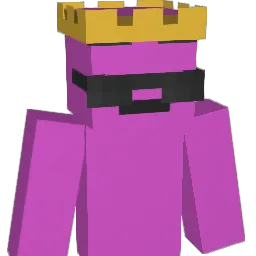 Plagate's Minecraft skin