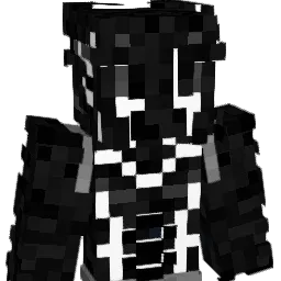 Plagatory's Minecraft skin