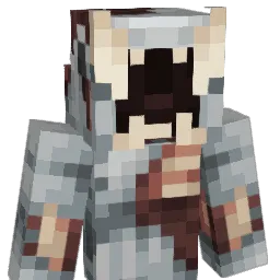 Plago's Minecraft skin