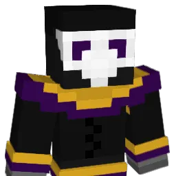 PlagueDoktor