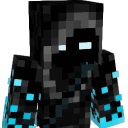 Plague_Doct3r Minecraft avatar bust