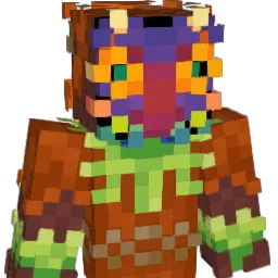 Plague_Doctor_LM Minecraft avatar bust