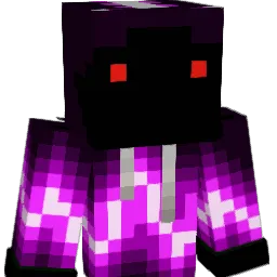Plahr Minecraft avatar bust