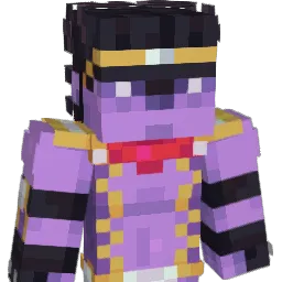 Plaid14233221 Minecraft avatar bust