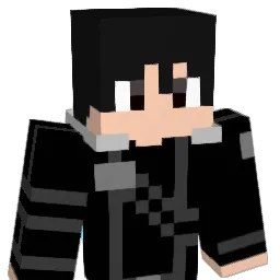 Plaier99 Minecraft avatar bust