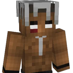 Plaind's Minecraft skin