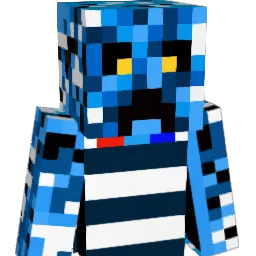 Plainmac22 Minecraft avatar bust