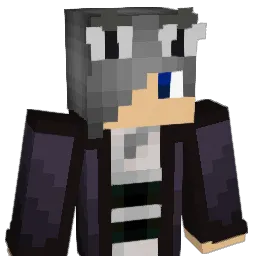PlainsWalker05 Minecraft avatar bust