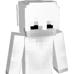 Plainsreport Minecraft avatar bust