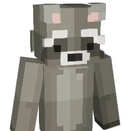 PlaintxtBagel Minecraft avatar bust