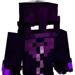 Plaisia Minecraft avatar bust