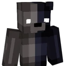 Plamm's Minecraft skin