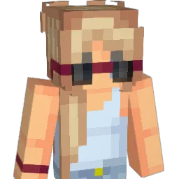 PlanBe_2115's Minecraft skin