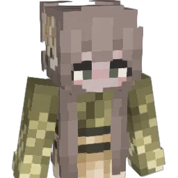 Planaxis_'s Minecraft skin